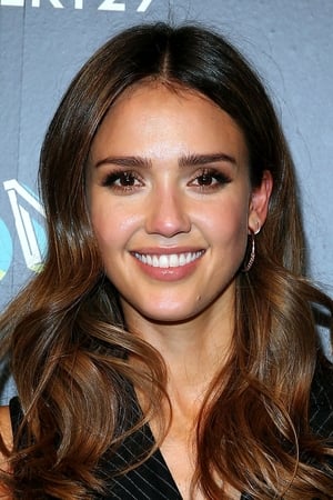 Jessica Alba profil kép