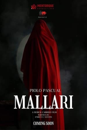 Mallari poszter