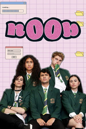 nOOb poszter