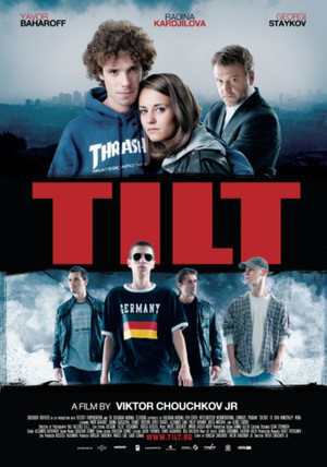 Tilt poszter