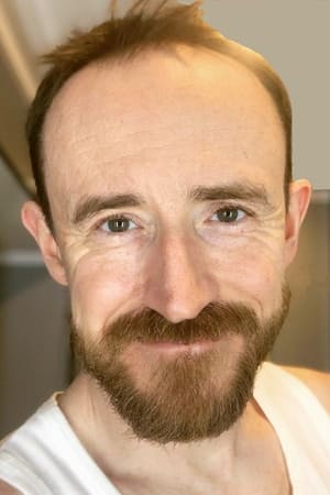 Ben Crompton profil kép