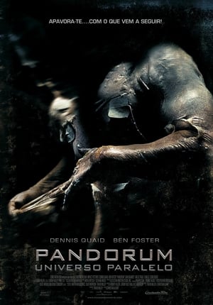 Pandorum poszter