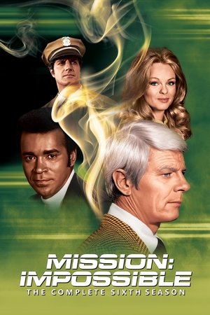 Mission: Impossible