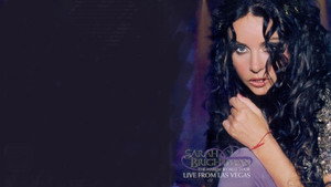 Sarah Brightman: The Harem World Tour - Live From Las Vegas háttérkép