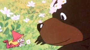 森の陽気な小人たち ベルフィーとリルビット Season 1 Ep.11 11. epizód