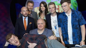 Mock the Week Season 17 Ep.3 3. epizód