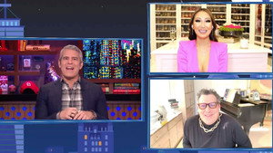 Watch What Happens Live with Andy Cohen 18. évad Ep.67 67. epizód