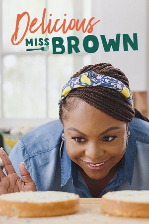 Delicious Miss Brown