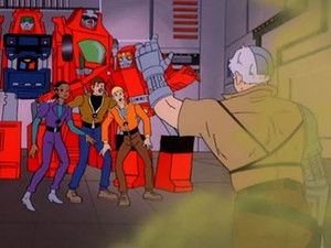 Challenge of the GoBots 2. évad Ep.38 38. epizód