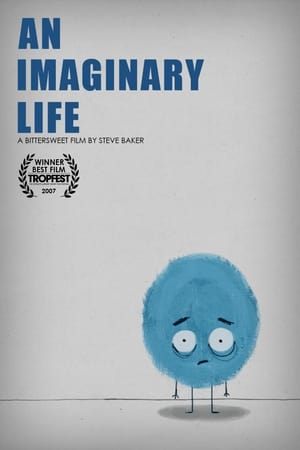 An Imaginary Life poszter