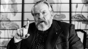 The Eyes of Orson Welles háttérkép