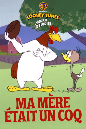 Mother Was a Rooster poszter