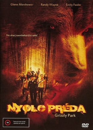 Nyolc préda