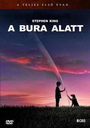 A búra alatt