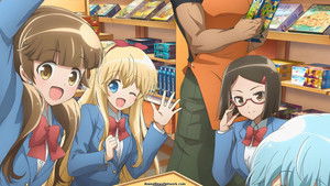 放課後さいころ倶楽部 kép