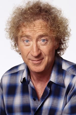 Gene Wilder profil kép