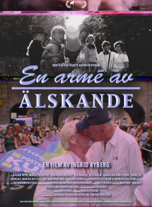 En armé av älskande poszter