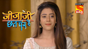 Jijaji Chhat Par Hai Season 1 Ep.98 98. epizód