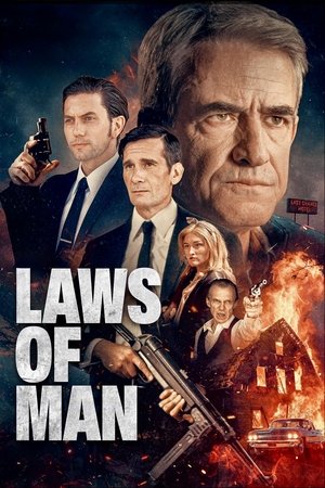 Laws of Man poszter