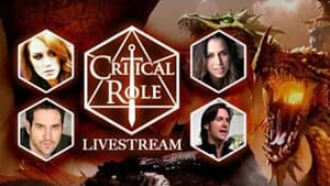 Critical Role Speciális epizódok Ep.9 9. epizód