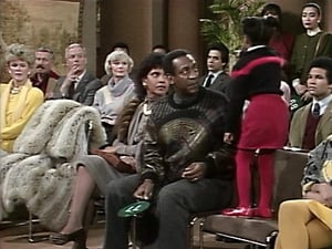 The Cosby Show 2. évad Ep.13 13. epizód