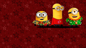 Minions: Holiday Special háttérkép