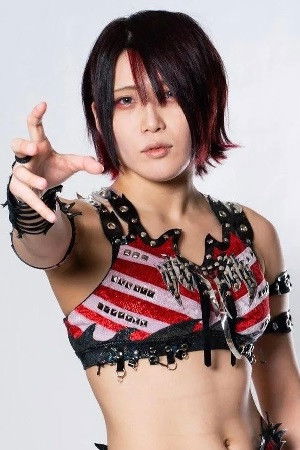 Utami Hayashishita profil kép