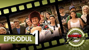 Oamenii Zâmbărele 2. évad Ep.1 1. epizód