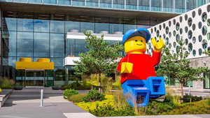 Inside Lego: le monde de la petite brique háttérkép