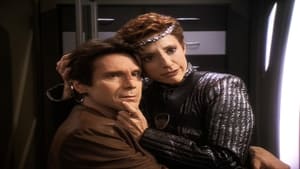 Star Trek: Deep Space Nine 6. évad Ep.8 Feltámadás