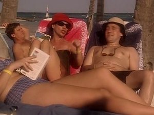 Un gars, une fille Season 5 Ep.13 13. epizód