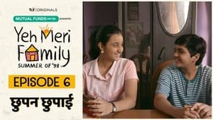 Yeh Meri Family Season 1 Ep.6 6. epizód