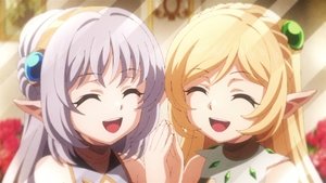 暗殺者である俺のステータスが勇者よりも明らかに強いのだが 1. évad Ep.4 4. epizód