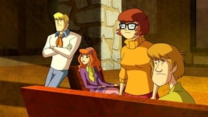 Scooby-Doo - Rejtélyek nyomában 1. évad Ep.9 A Humangonauták csatája