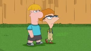 Phineas és Ferb 2. évad Ep.13 13. epizód