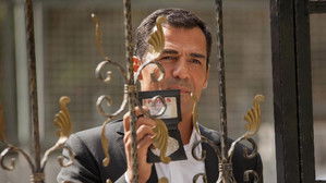 Mordkommission Istanbul Season 1 Ep.11 11. epizód