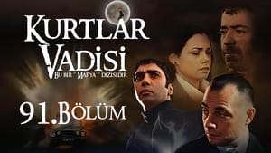 Kurtlar Vadisi Season 4 Ep.5 5. epizód