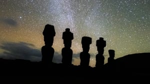 Anciens bâtisseurs : L'île de Pâques háttérkép