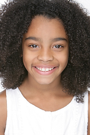 Jadah Marie profil kép