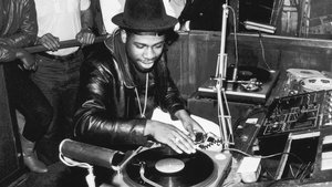 2 Turntables and a Microphone háttérkép