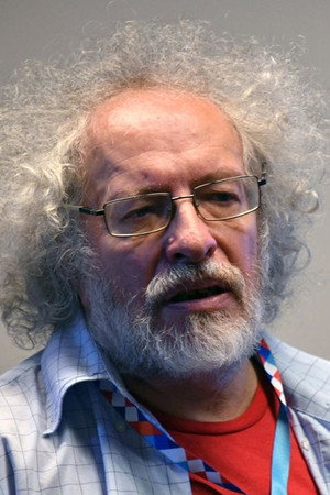 Alexey Venediktov profil kép