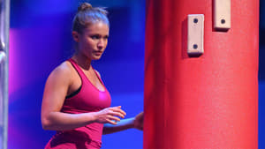 Ninja Warrior Germany Season 1 Ep.3 3. epizód