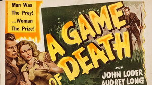 A Game of Death háttérkép