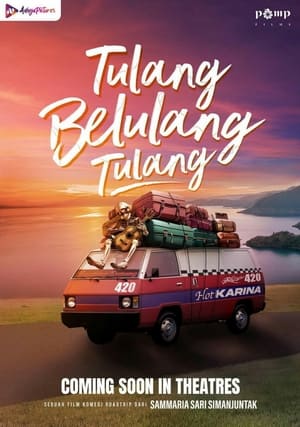 Tulang Belulang Tulang