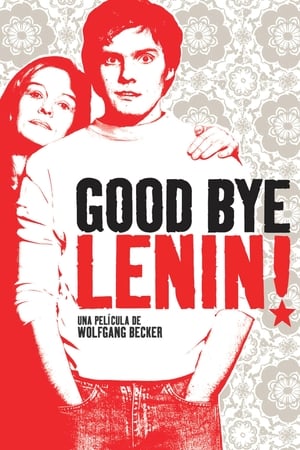 Good bye, Lenin! poszter