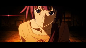 物語シリーズ 2. évad Ep.3 3. epizód