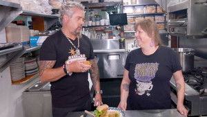 Diners, Drive-Ins and Dives 53. évad Ep.5 5. epizód