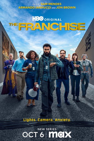 A franchise poszter
