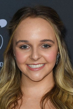 Abigail James Witherspoon profil kép