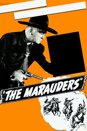 The Marauders poszter